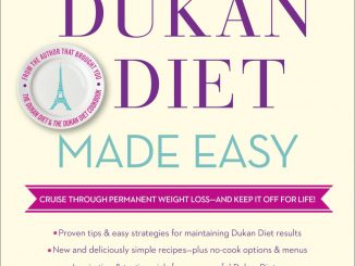 ספר דיאטת דוקאן